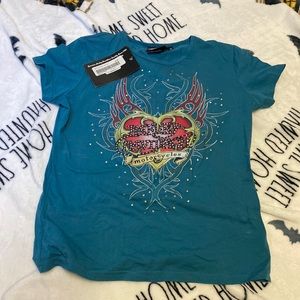 Harley Davidson Shirt